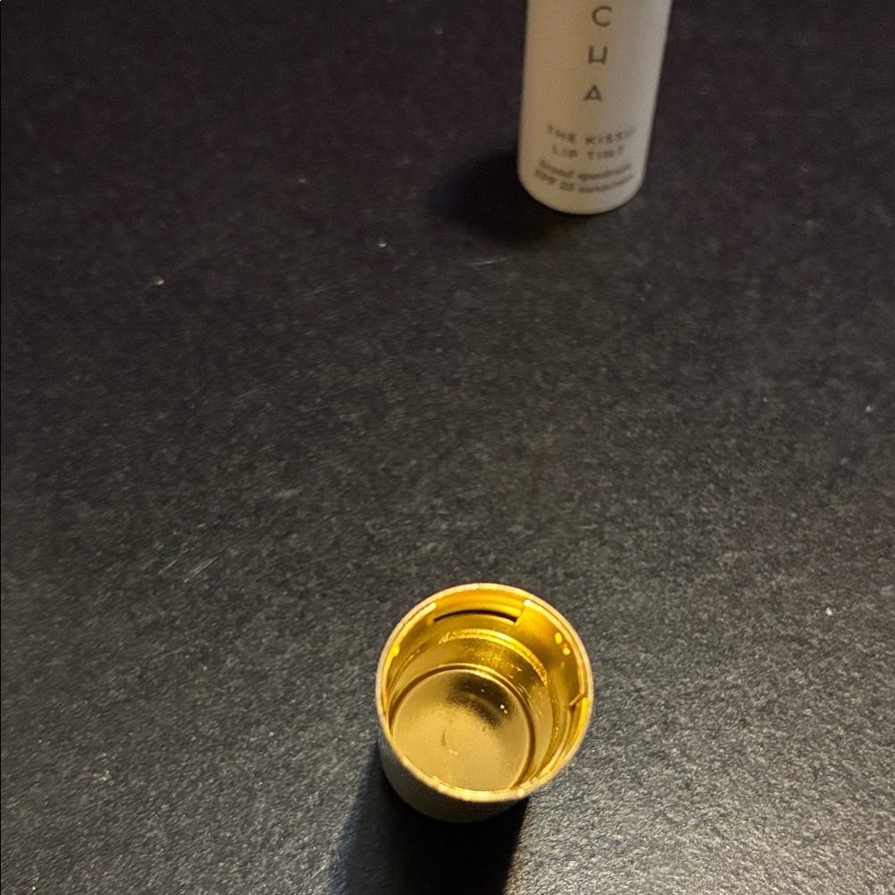 Tatcha The Kissu Lip Tint - Plum Blossom - Picture 4 of 7